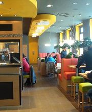 Sultan's Restaurant Bild 3