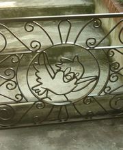 Ardennes Metal Concept image 6