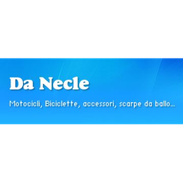 Da Necle' logo