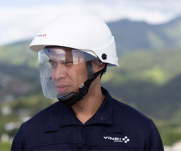 Vinci Facilities image 1