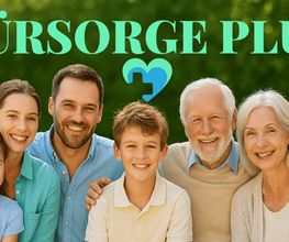 Fürsorge Plus Bild 1