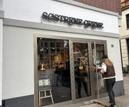 Søstrene Grene Bild 9