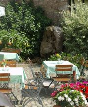 Café & Restaurant Am Schloßpark Bild 3