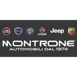 Automobili Montrone logo
