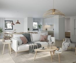 OMMILOS solutions immobilières Sàrl Bild 4