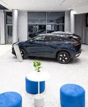 OMODA & JAECOO Cuneo immagine 4