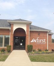 InFirst Federal Credit Union image 1