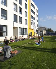 Résidence étudiante Nemea Caen Beaumois image 15