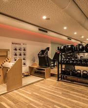 Fitness First Süßen - five
