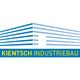 Logo Kientsch Industriebau
