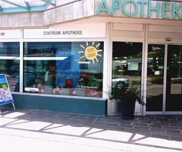 TopPharm Zentrum Apotheke Bild 2