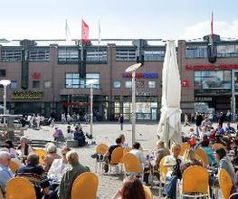 Saarpark-Center Neunkirchen Bild 5