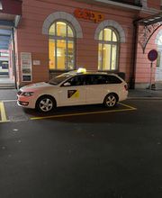 SWISS TAXI SZ Bild 2