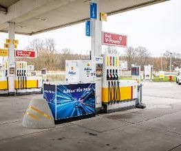 Shell Bild 1