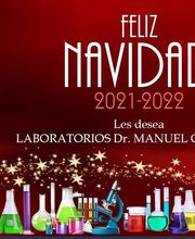 Laboratorio Análisis Clínicos Dr. Manuel Oliver S.L. Las Palmas imagen 1