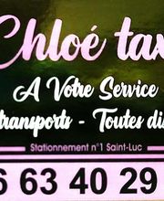 Chloé Taxi image 1