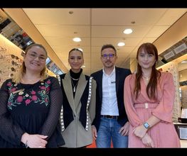 Blagnac Optique image 6