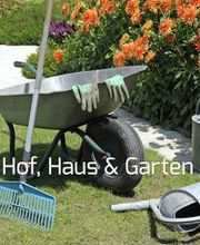 Erhalten Sie bei uns Gabeln, Scheren, Schubkarren, Winterprodukte und vieles mehr
