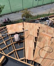 Couverture Zinguerie Roger Cuillière image 4