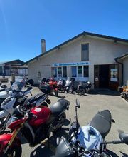 SSP Scooterservices Penthalaz SA Bild 2