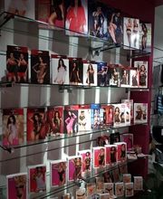 Gallery Cliente