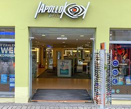 Apollo-Optik - Rudolstadt - Marktstr. Bild 1