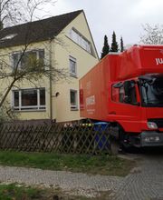 Umzugsfirma Junker Bild 12