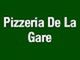 Pizzeria De La Gare
