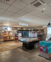 This is a picture representing NF080333 (FUELING) - RELAIS PLAINE FAVREUSE EST