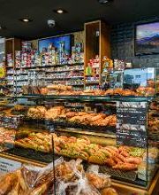 EFA/bft Tankstelle Bild 13