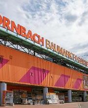 HORNBACH Wuppertal Bild 2