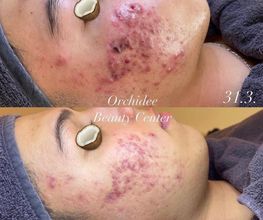 Orchidee Beauty Center Bild 6