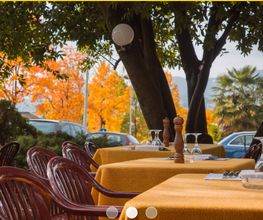 Ristorante Pizzeria del Sole Bild 3