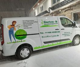 GDS Sven Hos Garten- und Dienstleistungsservice Bild 16