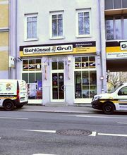 Schlüssel Gruß Chemnitz Bild 1