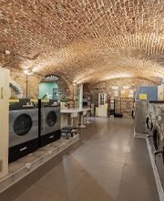 SWOSH - Urban Laundry immagine 7