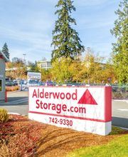 Alderwood Safe Storage image 4