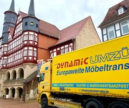 Dynamic Umzüge Bild 4