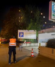 Sicherheitsdienst Basel