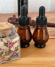 Naturheilpraxis im Hinterberg St.Gallen - Naturheilpraktikerin TEN Danijela Vaterlaus Bild 13