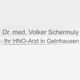 Dr. med. Volker Schermuly Arzt für HNO-Heilkunde