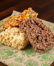 Cheba Hut "Toasted" Subs image 19