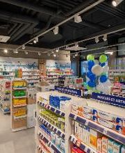 BENU Châtel-St-Denis Gare Bild 5