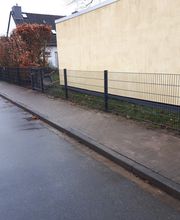 Zaunbau Hannover