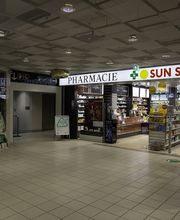entrée-pharmacie-sun-store-chaux-de-fonds-metropole