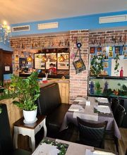 Restaurant Athen - Griechische Spezialitäten Leipzig Bild 17