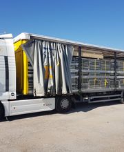 Transportes Círculo 12 S.L. imagen 4