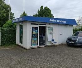 Kroschke Kfz Kennzeichen Bild 4