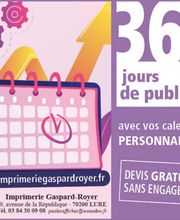 Imprimerie Gaspard-Royer image 3