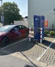 Aral pulse Ladestation Bild 1